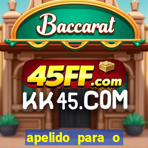 apelido para o nome ryan